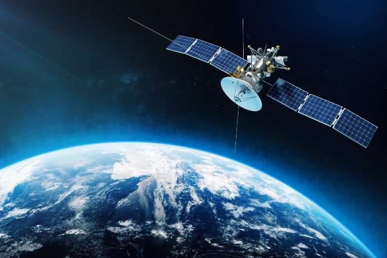 Satellite
